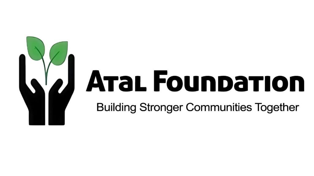 logo Atal Foundation
